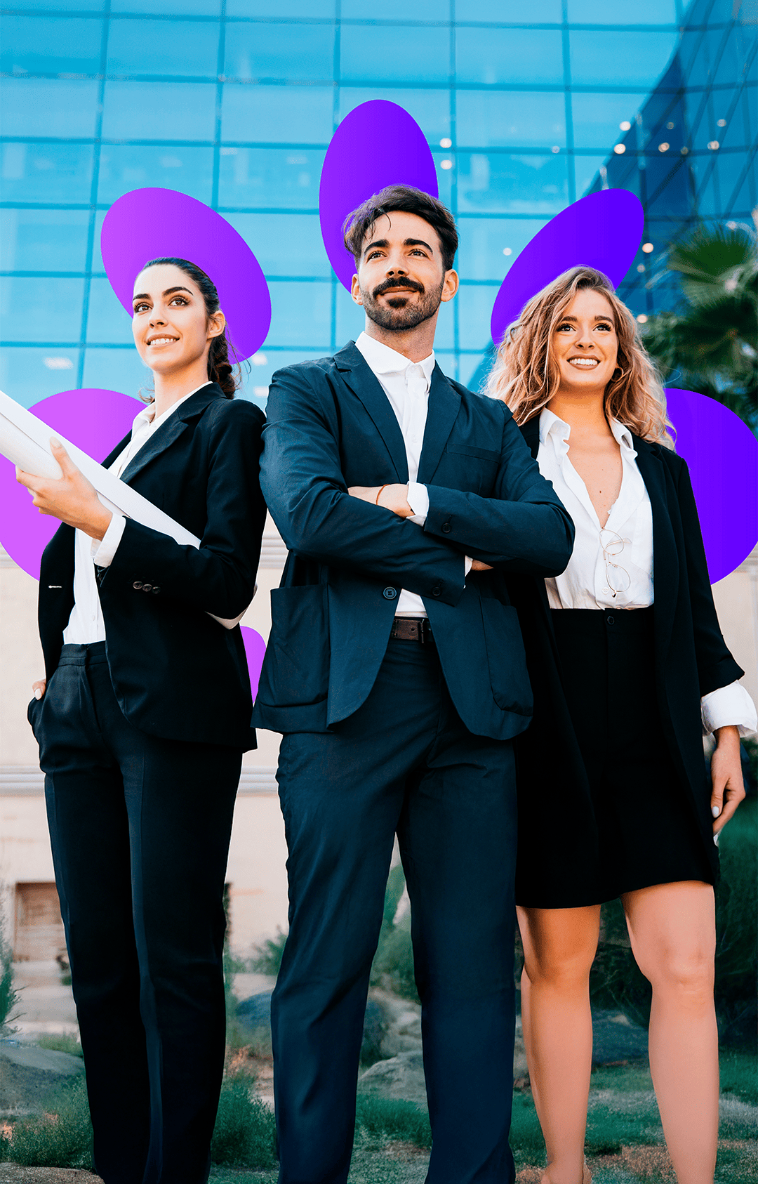 Equipo Smartfondos